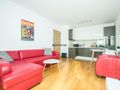 Mieszkanie 40 m², Kraków, Podgórze, Zabłocie - zdjęcie 3