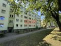 Mieszkanie 53 m², Wrocław, Śródmieście, Olszewskiego - zdjęcie 1