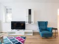 Mieszkanie 54&nbsp;m², Kraków, Białoprądnicka - zdjęcie 1