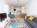 Mieszkanie 54&nbsp;m², Kraków, Białoprądnicka - zdjęcie 3