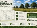 Działka budowlana 1201 m², Olchowo - zdjęcie 1