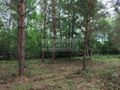 Działka budowlana 1030&nbsp;m², Komorów - zdjęcie 1