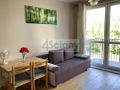 Mieszkanie 33,9 m², Warszawa, Rakowska - zdjęcie 2