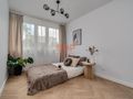Mieszkanie 54&nbsp;m², Wrocław, Psie Pole, Bezpieczna - zdjęcie 5