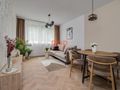 Mieszkanie 54&nbsp;m², Wrocław, Psie Pole, Bezpieczna - zdjęcie 3
