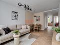 Mieszkanie 54&nbsp;m², Wrocław, Psie Pole, Bezpieczna - zdjęcie 2