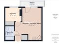 Mieszkanie 32,6 m², Białystok, Bacieczki, Zbigniewa Herberta - zdjęcie 6