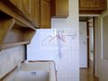 Mieszkanie 56,4&nbsp;m², Warszawa, Mokotów, Domaniewska - zdjęcie 3