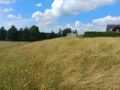 Działka budowlana 1011&nbsp;m², Borzestowska Huta - zdjęcie 2