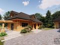 Działka budowlana 2327&nbsp;m², Trzcińsk, Dębowa - zdjęcie 5