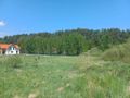 Działka budowlana 5544 m², Leźno, Jagodowe Wzgórze - zdjęcie 3