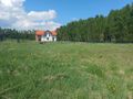 Działka budowlana 5544 m², Leźno, Jagodowe Wzgórze - zdjęcie 6