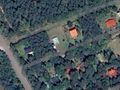 Działka rekreacyjna 903&nbsp;m², Brzóze Duże - zdjęcie 3