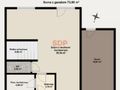 Dom 118 m², Lutynia - zdjęcie 4