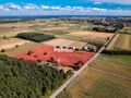 Działka budowlana 800 m², Tykocin - zdjęcie 2