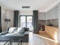 Mieszkanie 65 m², Wrocław, Walońska - zdjęcie 2