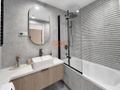 Mieszkanie 48 m², Wrocław, Fabryczna, Gołężycka - zdjęcie 5