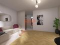 Mieszkanie 54 m², Wrocław, Krzyki, Tomaszowska - zdjęcie 1
