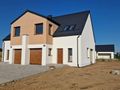 Dom 117 m², Łapino Kartuskie, Krokusowa - zdjęcie 1