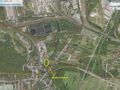 Działka budowlana 5403 m², Dąbrowa Górnicza, Aleksandra Puszkina - zdjęcie 1