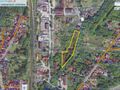 Działka budowlana 5403 m², Dąbrowa Górnicza, Aleksandra Puszkina - zdjęcie 2