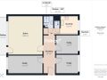 Mieszkanie 73 m², Łomża, Konstytucji 3 Maja - zdjęcie 3