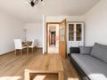 Mieszkanie 46 m², Wrocław, Śródmieście, Sempołowskiej Stefanii - zdjęcie 1