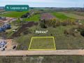 Działka budowlana 751 m², Łomża, Wąska - zdjęcie 5