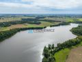 Wyjątkowa działka z linią brzegową jeziora!W - zdjęcie 4