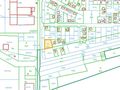 Działka budowlana 1972&nbsp;m², Wieleń - zdjęcie 1