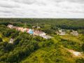 Działka budowlana 688 m² z rozpoczętą budową. - zdjęcie 5