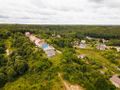 Działka budowlana 688 m² z rozpoczętą budową. - zdjęcie 4