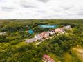 Działka budowlana 688 m² z rozpoczętą budową. - zdjęcie 1