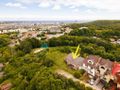Działka budowlana 688 m² z rozpoczętą budową. - zdjęcie 2