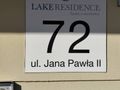 Mieszkanie 67,3 m², Osielsko, Jana Pawła II - zdjęcie 2