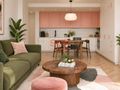 Mieszkanie 61&nbsp;m², Wrocław, Bieńkowskiego - zdjęcie 5
