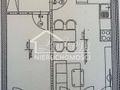 Mieszkanie 39,89&nbsp;m², Szczecin, Aleja Powstańców Wielkopolskich - zdjęcie 5
