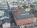 Mieszkanie 55 m², Łódź, Śródmieście, Więckowskiego - zdjęcie 3