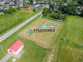 Dwie działki budowlane w Jamnie (gm. Parchowo) - zdjęcie 1
