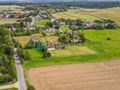 Działka siedliskowa 3001m2 Ełganowo przy asfalcie - zdjęcie 4