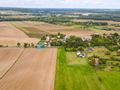 Działka siedliskowa 3001m2 Ełganowo przy asfalcie - zdjęcie 6