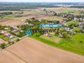 Działka siedliskowa 3001m2 Ełganowo przy asfalcie - zdjęcie 1