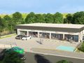 Lokal usługowy do wynajęcia, 82&nbsp;m², Gliwice, Kozielska - zdjęcie 2