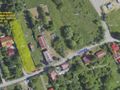 Działka budowlana 819&nbsp;m², Przemyśl, Łętowska - zdjęcie 1