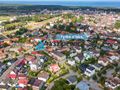 PENSJONAT W CENTRUM ŁEBY - zdjęcie 1