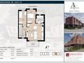 Nowoczesne mieszkania w centrum Białegostoku, taras, ogródek, 76,62 m2, 57,35 m2, 89,09 m2, 64,21 m2 - zdjęcie 5