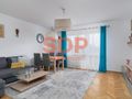 Mieszkanie 54&nbsp;m², Warszawa, Bryły Stefana - zdjęcie 2
