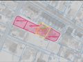 Działka budowlana 599 m², Wrocław, Strażacka - zdjęcie 4