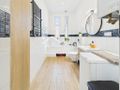 Mieszkanie 103,6&nbsp;m², Szczecin, Śródmieście, Bolesława Krzywoustego - zdjęcie 6