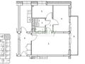 Mieszkanie 48,2 m², Warszawa, Mokotów, Stefana Batorego - zdjęcie 2